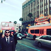 가수 길, 음주운전 사고만 3번..징역 8개월 구형 