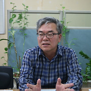 변호사 박훈, 그는 왜?..