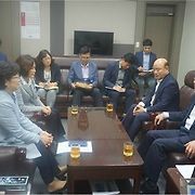 환경부, 광양 화력발전소 환경영향평가 조건부 승인 예고