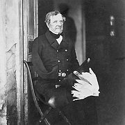 FitzRoy Somerset, 1st Baron Raglan - Wikipedia