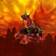 '전쟁벼림 악몽마' 탈것 50% 할인(~29일 오전 7시) | 와우 인벤