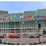 Sustainability @ ESCAP