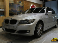 6/28 BMW E90 320D ..