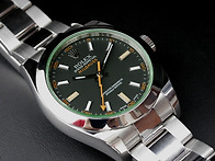 Rolex Milgauss 116..