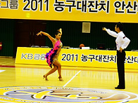 2011.대학농구리그 사진