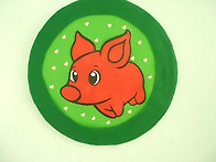 Red Pig 반을 소개합니다.