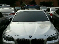 BMW520d 금융리스 승계