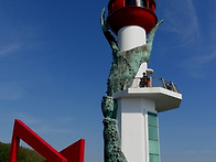 영덕 블루로드 트래킹