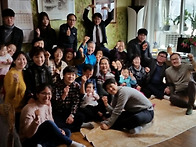 2016년 2월 구정모습(전주..