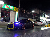 Nissan R35 G..