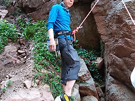 창섭형님 5.10b..