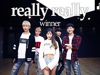 Winner(위너) - Real..