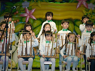 2015년 학예발표회