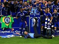 첼시 2014/2015 캐피탈 ..