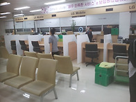 김해 LG전자 서비스센타 ..