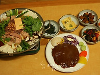 30년 깊은 맛 &lsquo;..