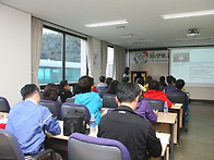 2014년 안소연 하반기 워..