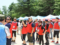 제18회 포항흥해공고 총동..