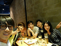 명섭오빠 돌아옴!!!ㅋㅋㅋ