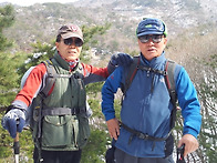 예술공원 뒷풀이