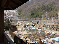 부동산정보은행에서 지리산..