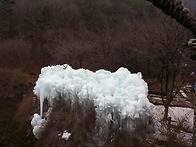 첫 산행...상소동