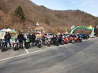 소요산 ㅡ 임진각 2
