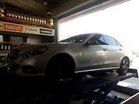 벤츠 E220d 콘티넨탈 콘티..