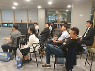 10월 부디모 정기 세미나