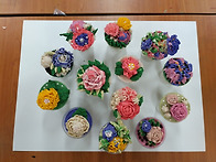 푸드테라피(용서의 선물)