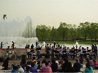 월드컵공원 공연 [마포구/..