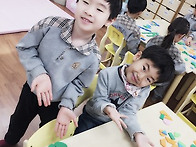 새들반 활동 모습*^^*