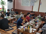 정기투어 보신철렵