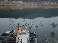경남 창영에서 2018년 첫..