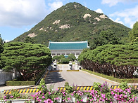 제49회 북악산 정기산행 ..