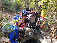 계곡속에 숨은 보..