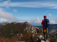 설악산2