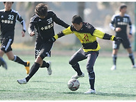 서귀포 동계훈련 최강안동..