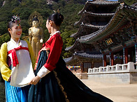 법주사에보살