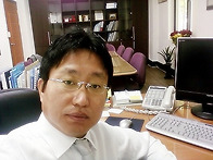 인사말 & 소개말 