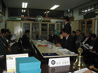 2012년 1월 5일 주회