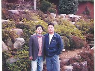 1995년 2월 잘생긴 쩐가와..