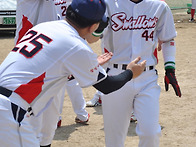 2011년 5월 8일 김경민 홈..