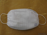 쪽염 마스크커버