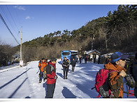 서산 도비산(2016. 12...