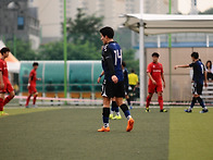 [U18 챔피언십] 2016...