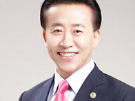 김구선생 추모회장 북한학..