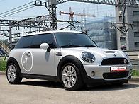 2010년 등록된 MINI C..