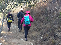 제48회차 어깨동무산악회 ..