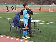 20170208(水) 율전중 vs FC수동(4:0 ..